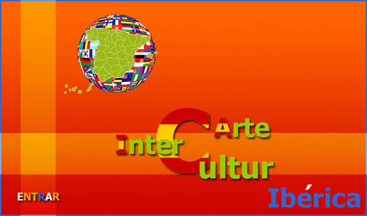 Actividades de Interculturarte Ibérica