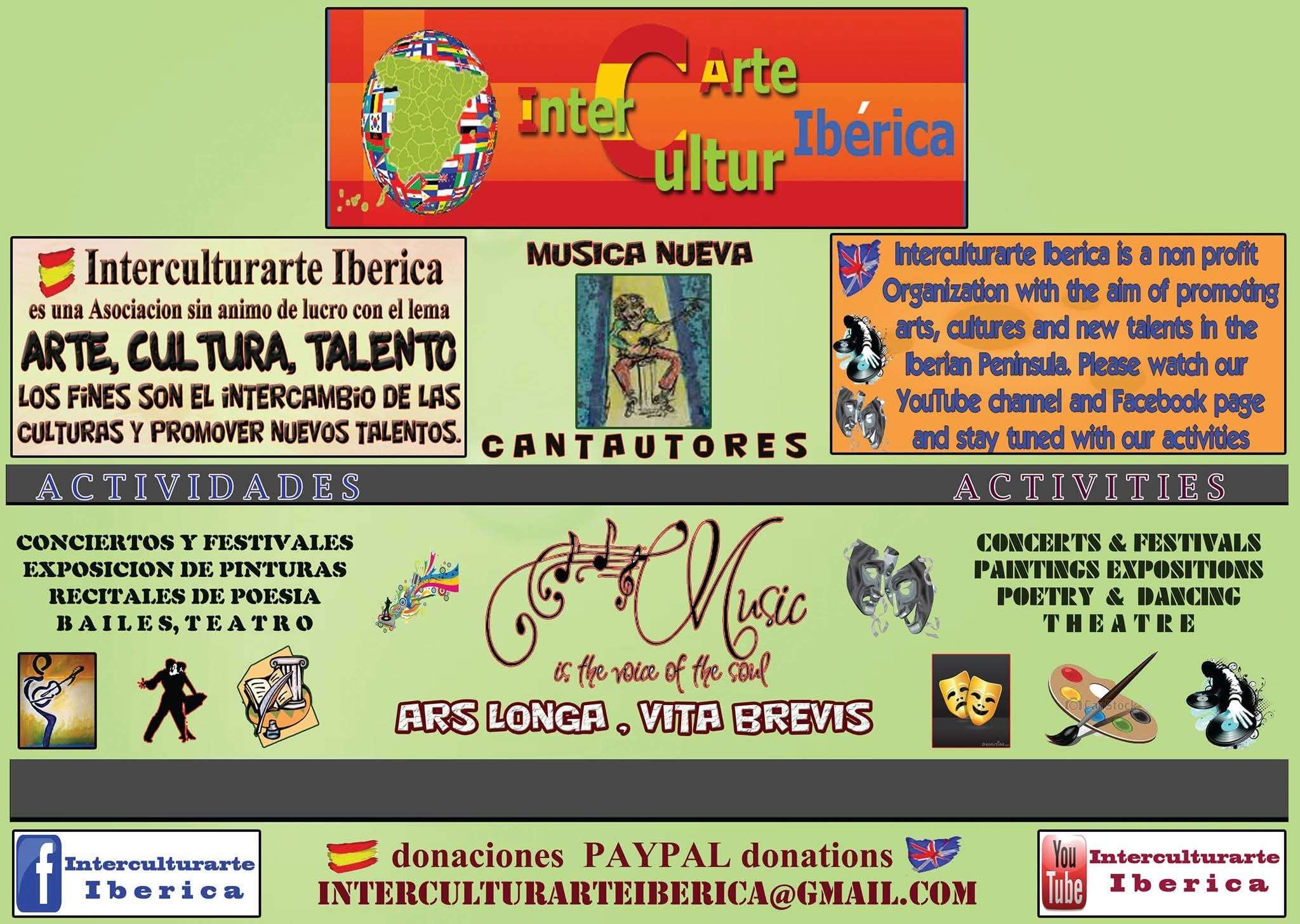 Compromiso de Intercultural Iberica